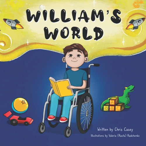 William's World