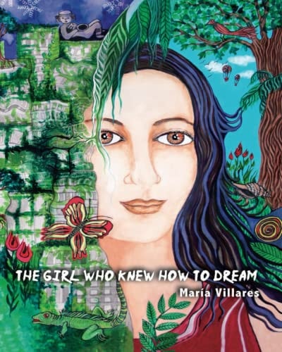 The Girl who Knew how to Dream