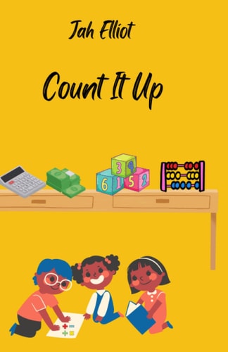 COUNT IT UP Mathematical Language