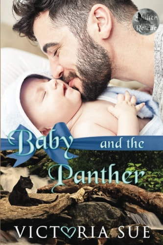 Baby and the Panther