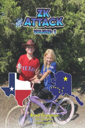 ZK Attack - Volume 1