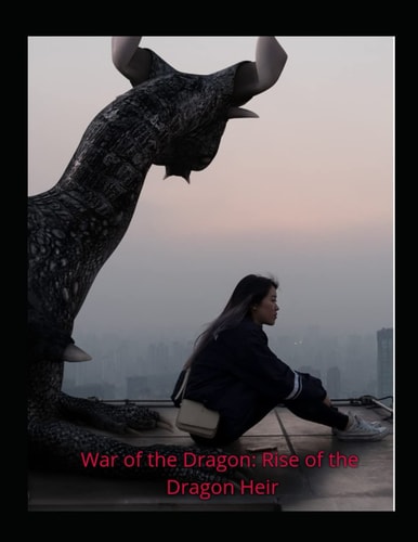 War of the Dragon Rise of the Dragon Heir