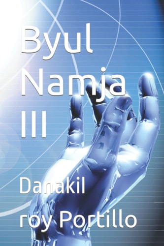 Byul Namja III Danakil