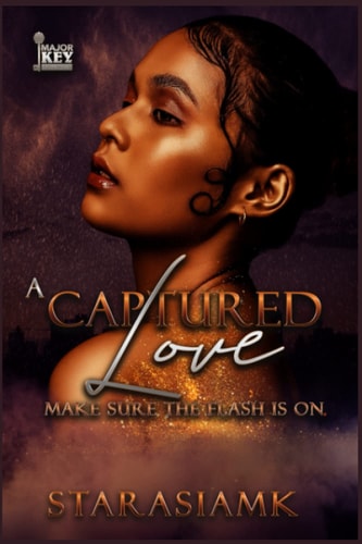 A Captured Love Make Sure The Flash Is On