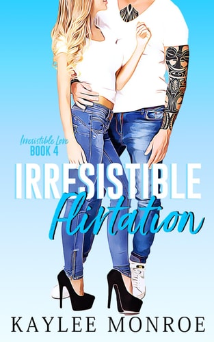 Irresistible Flirtation Opposites Attract Romance