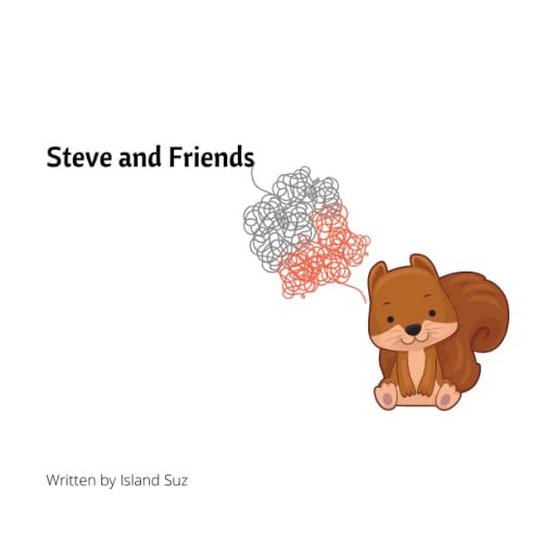 Steve and Friends
