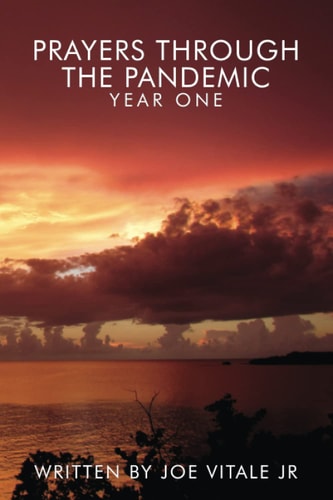 Prayers Through the Pandemic Year One