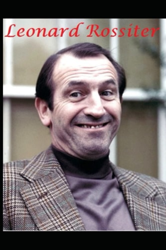 Leonard Rossiter Rising Damp