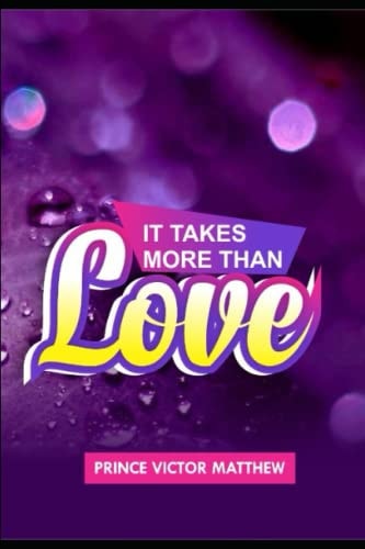 Love is Not Enough