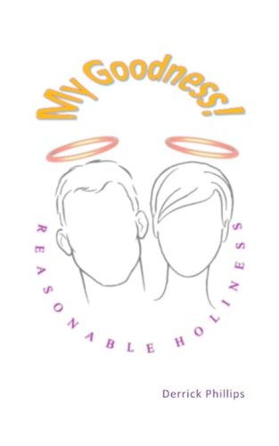 My Goodness! Reasonable Holiness
