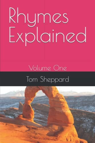 Rhymes Explained Volume One