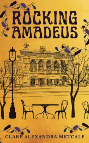 Rocking Amadeus
