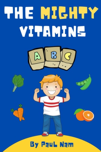 The Mighty Vitamins
