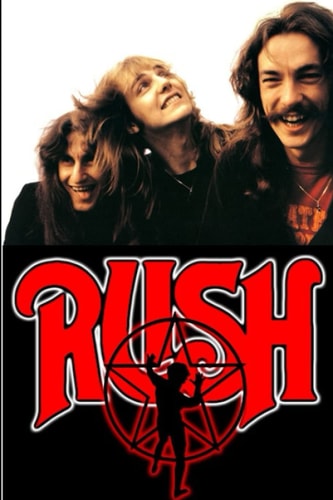 Rush Spirit of Radio