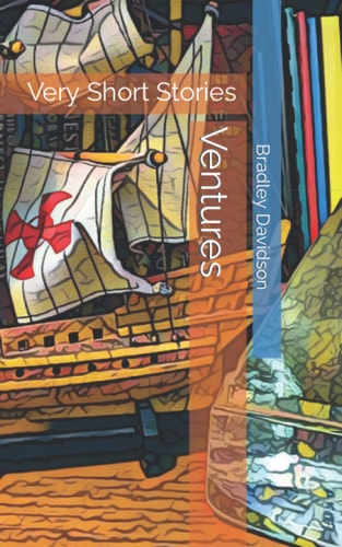 Ventures Very Short Stories