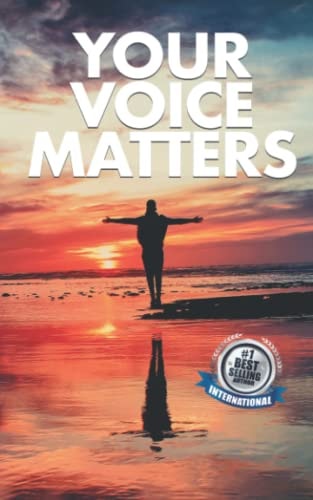 Your Voice Matters