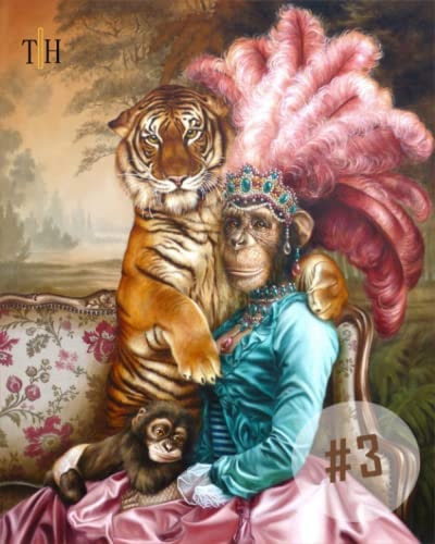 The Huts Magazine Issue 3