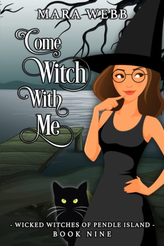 Come Witch With Me