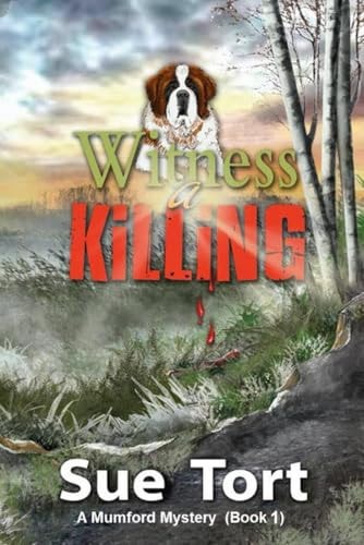 Witness a Killing