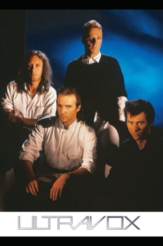 Ultravox Vienna