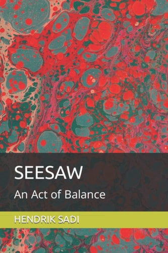 Seesaw An Act of Balance