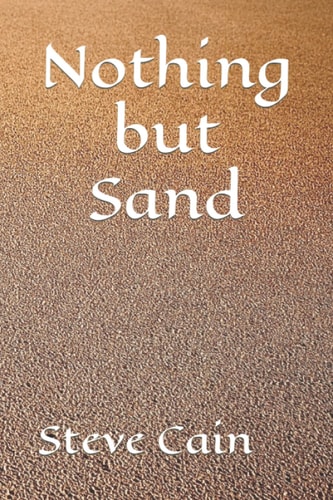 Nothing But Sand