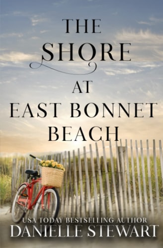 The Shore at East Bonnet Beach