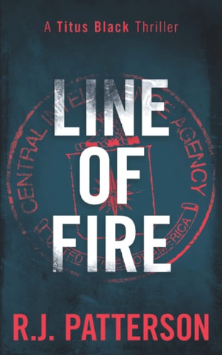 Line of Fire