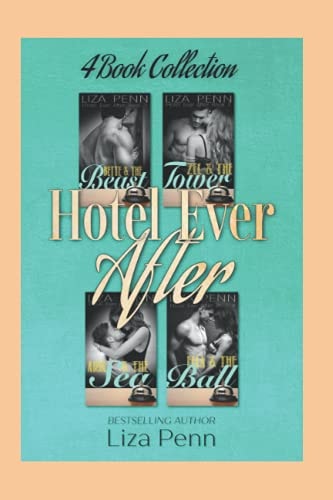 Hotel Ever After Collection 1: Four Romance Novellas