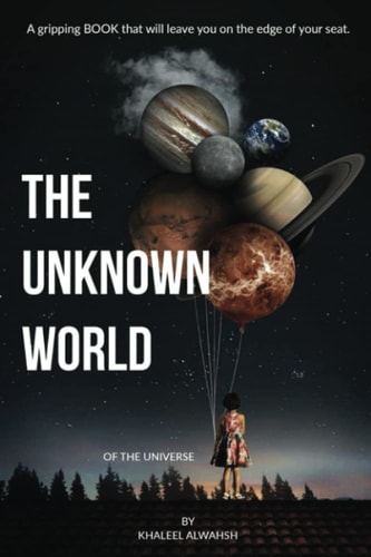 The Unknown World of the Universe Galaxies of the Universe