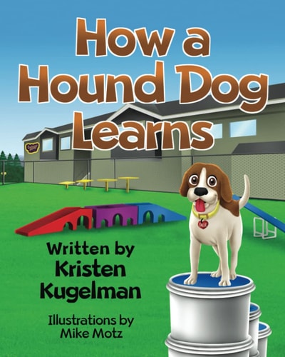 How a Hound Dog Learns