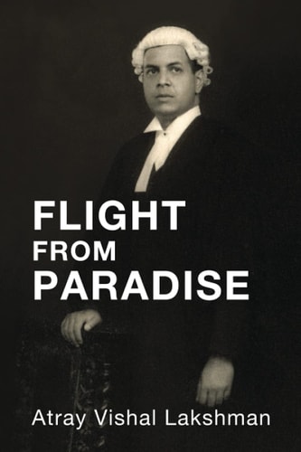 Flight from Paradise