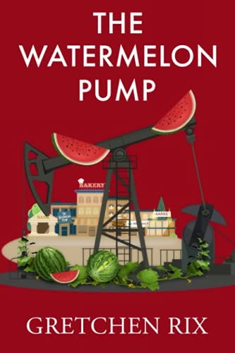 The Watermelon Pump