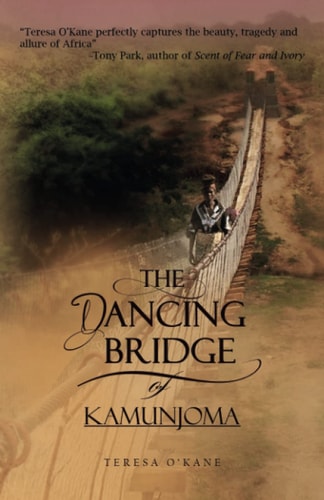 The Dancing Bridge of Kamunjoma