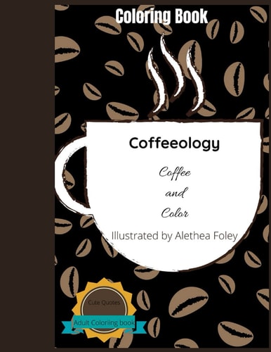 Coffeeology Coffee and Color
