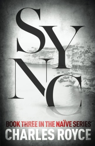 Sync A Psychological Thriller