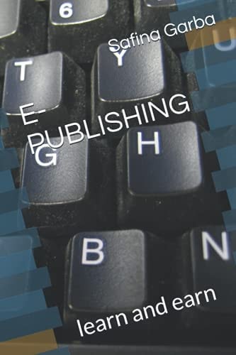 E-Publishing Learn and Earn