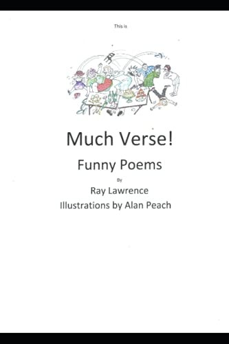 This Is... Much Verse
