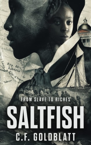 Saltfish From Slave to Riches