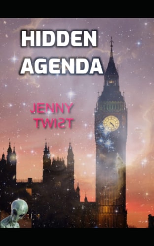 Hidden Agenda