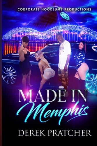 Made In Memphis