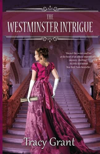 The Westminster Intrigue