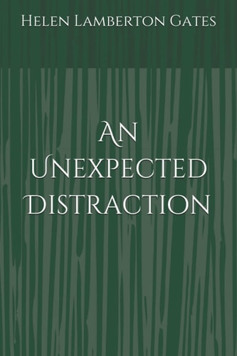 An Unexpected Distraction