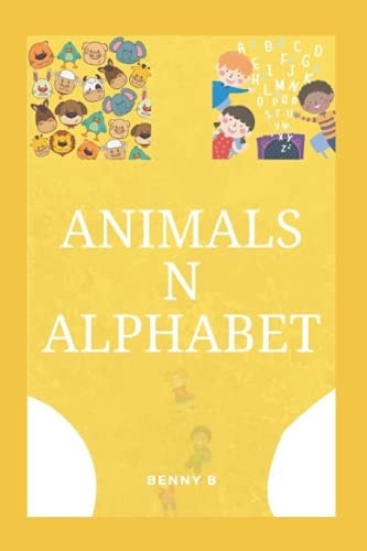 Animals N Alphabet