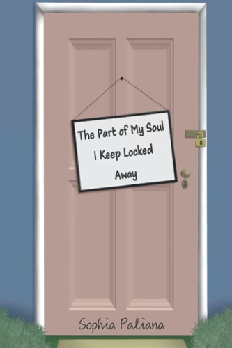 The Part of My Soul I Keep Locked Away