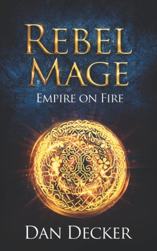 Rebel Mage