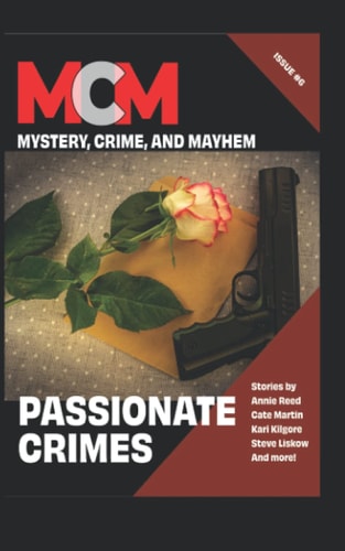 Passionate Crimes