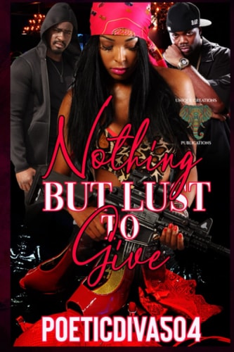 Nothing But Lust To Give