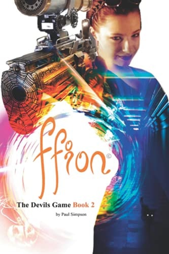 Ffion The Devils Game