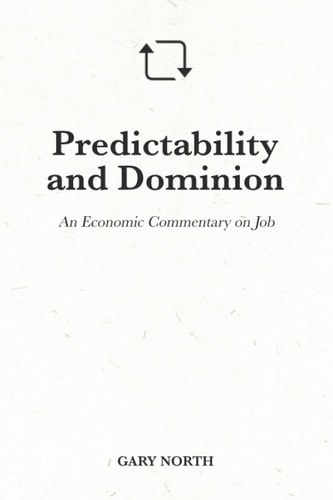 Predictability and Dominion An Economic Commentary on Job